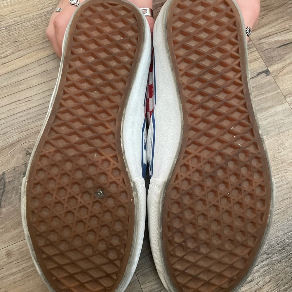 Vans shoes - Picture 4 of 4